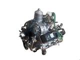 Двигатель Газ-53, 3307 4-ст. Кпп (с Оборудованием)… в Кокшетау