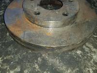 Тормозной диск 2шт за 15 000 тг. в Шымкент