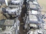 Двигатель 1MZ-FE VVTI RX300үшін500 000 тг. в Алматы – фото 2