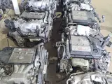 Двигатель 1MZ-FE VVTI RX300 за 670 000 тг. в Алматы – фото 2