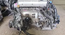 Двигатель 1MZ-FE VVTI RX300 за 670 000 тг. в Алматы – фото 4