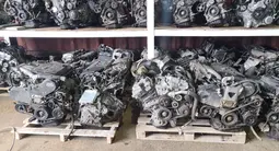Двигатель 1MZ-FE VVTI RX300 за 670 000 тг. в Алматы – фото 5