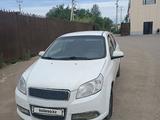 Chevrolet Nexia 2020 года за 3 900 000 тг. в Нур-Султан (Астана)