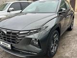 Hyundai Tucson 2022 года за 18 100 000 тг. в Актобе