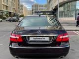 Mercedes-Benz E 300 2010 года за 9 400 000 тг. в Алматы – фото 2