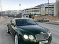 Bentley Continental GT 2009 года за 19 000 000 тг. в Алматы – фото 3