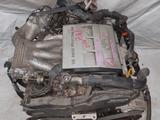 Двигатель Toyota 2MZ-FE 2.5 из Японии за 350 000 тг. в Костанай – фото 2