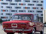 ВАЗ (Lada) 2103 1978 года за 2 500 000 тг. в Астана – фото 4