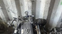 Двигатель 1.6 G4FC за 585 000 тг. в Алматы