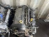 Двигатель 1.6 G4FC за 585 000 тг. в Алматы – фото 2