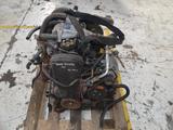 Двигатель на Land Rover 2.0 TDI за 99 000 тг. в Шымкент