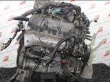 Двигатель на nissan pathfinder 3.5 механический 3 датчика. Ниссан Патфайнде за 450 000 тг. в Алматы – фото 3