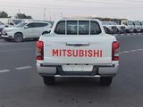 Mitsubishi L200 2023 года за 9 679 026 тг. в Алматы – фото 5