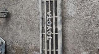 Решетка радиатора оригинал prado 78 за 30 000 тг. в Алматы