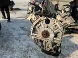 Двигатель на Nissan Patrol 5.6л VK56DE за 95 000 тг. в Алматы – фото 4