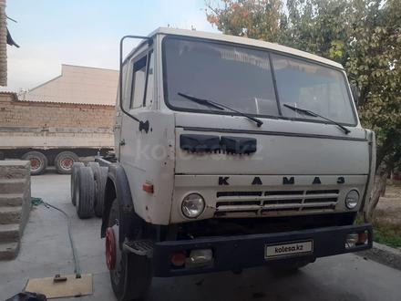 КамАЗ  53212 1985 года за 3 200 000 тг. в Туркестан – фото 2