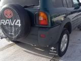Toyota RAV 4 1997 года за 2 900 000 тг. в Петропавловск – фото 4