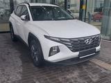 Hyundai Tucson 2022 года за 16 700 000 тг. в Алматы