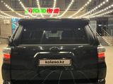Toyota 4Runner 2020 года за 25 000 000 тг. в Актобе – фото 3