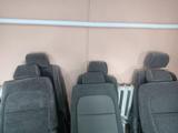 Передние сидения за 90 000 тг. в Алматы – фото 4