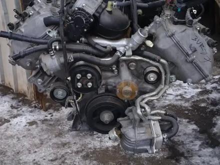 Двигатель 3ur 3urfe за 2 200 000 тг. в Алматы – фото 14