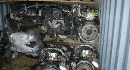 Двигатель 3ur 3urfe за 2 200 000 тг. в Алматы – фото 4