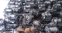 Двигатель 3ur 3urfe за 2 200 000 тг. в Алматы – фото 5
