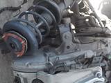 Двигатель Nissan 3.0 24V VQ30 DE (А32) + за 350 000 тг. в Тараз – фото 3