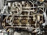 Двигатель Toyota Highlander Тойота Хайландер VVT-i 1MZ 3.0 4WD/2WD за 80 000 тг. в Алматы