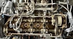 Двигатель Toyota Highlander Тойота Хайландер VVT-i 1MZ 3.0 4WD/2WD за 80 000 тг. в Алматы