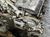 Двигатель Toyota Highlander Тойота Хайландер VVT-i 1MZ 3.0 4WD/2WD за 80 000 тг. в Алматы – фото 3