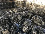 Мотор 3GR fe Двигатель Lexus GS300 за 97 000 тг. в Алматы – фото 2
