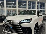Lexus LX 600 Luxury+ 2022 года за 108 000 000 тг. в Павлодар