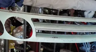 Передняя решетка радиатора за 40 000 тг. в Алматы
