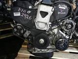 Мотор привозной на Toyota Highlander 2AZ (2.4Л) 1MZ (3.0Л) 2GR… за 114 000 тг. в Алматы – фото 3