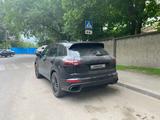 Porsche Cayenne 2018 года за 30 000 000 тг. в Алматы – фото 5