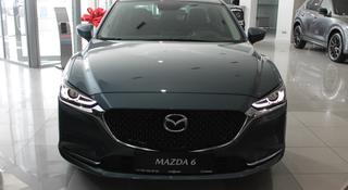 Mazda 6 Supreme+ 2021 года за 17 900 000 тг. в Кокшетау