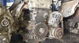 Двигатель K4M 1.6L на Largus Контрактные! за 425 000 тг. в Алматы – фото 4