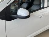 Chevrolet Spark 2022 годаүшін5 490 000 тг. в Шымкент – фото 4