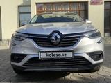 Renault Arkana 2019 года за 9 600 000 тг. в Алматы