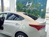 Hyundai Accent 2022 годаүшін10 000 000 тг. в Шымкент