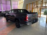 Toyota Hilux Adventure 2022 года за 30 200 000 тг. в Алматы – фото 5