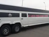 Лимузин в Алматы – фото 2