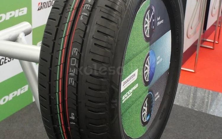 Шины Bridgestone 225/60/r16 EP300 за 67 000 тг. в Алматы