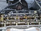 Двигатель 2AZ-FE на Toyota Camry 40 2.4 за 550 000 тг. в Атырау – фото 5