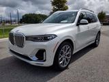 BMW X7 2020 года за 36 500 000 тг. в Алматы