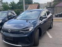 Volkswagen ID.4 2023 года за 15 500 000 тг. в Алматы