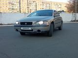 Volvo S60 2004 года за 2 100 000 тг. в Павлодар