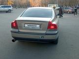 Volvo S60 2004 года за 2 100 000 тг. в Павлодар – фото 3