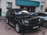 Land Rover Range Rover Sport 2006 года за 7 500 000 тг. в Нур-Султан (Астана) – фото 4
